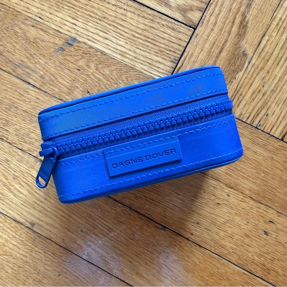 Dagne Dover Accessories - Dagne Dover Frankie Jewelry Case